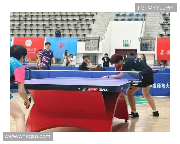 上海乒乓球队选拔赛精彩点评速度表现展现出色竞技状态与团队协作能力