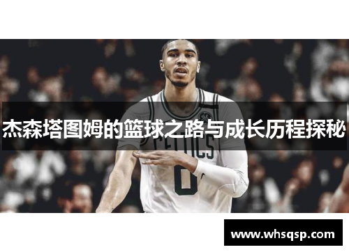 杰森塔图姆的篮球之路与成长历程探秘
